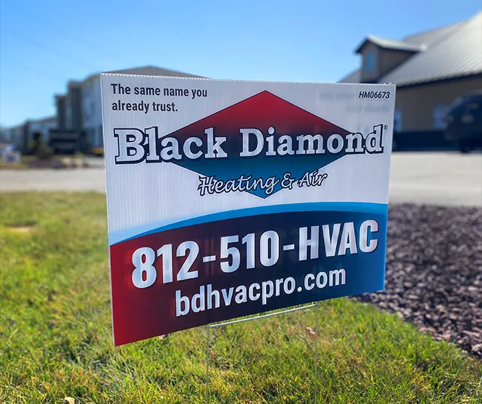 Black Diamond Heating & Air Picture 10