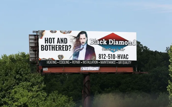Black Diamond Heating & Air Picture 2