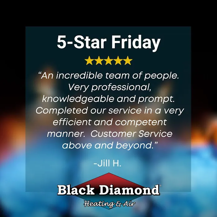Black Diamond Heating & Air Picture 7