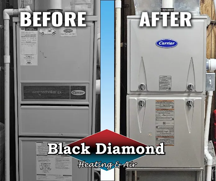 Black Diamond Heating & Air Picture 5