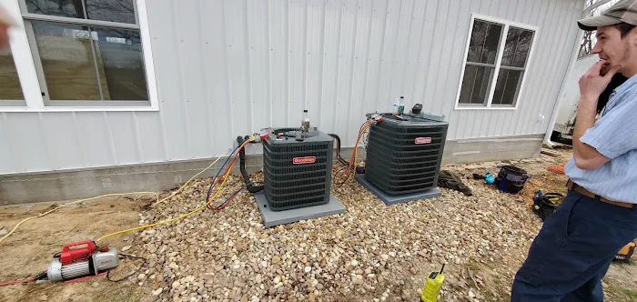 Combs Heating and Air Picture 2