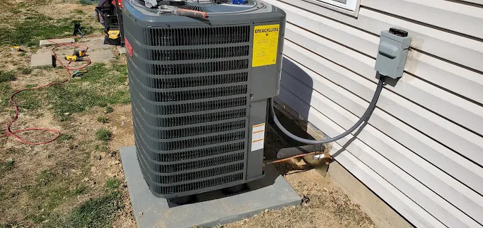Combs Heating and Air Picture 10
