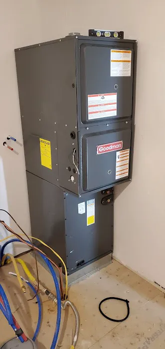 Combs Heating and Air Picture 1