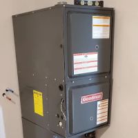 Combs Heating and Air ico