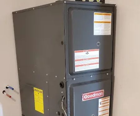 Combs Heating and Air