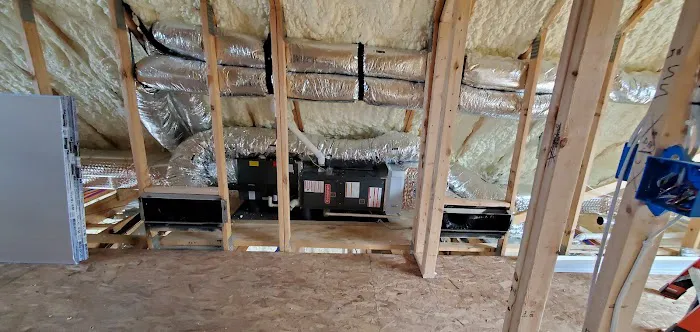 Combs Heating and Air Picture 8