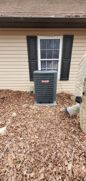 Combs Heating and Air Picture 7
