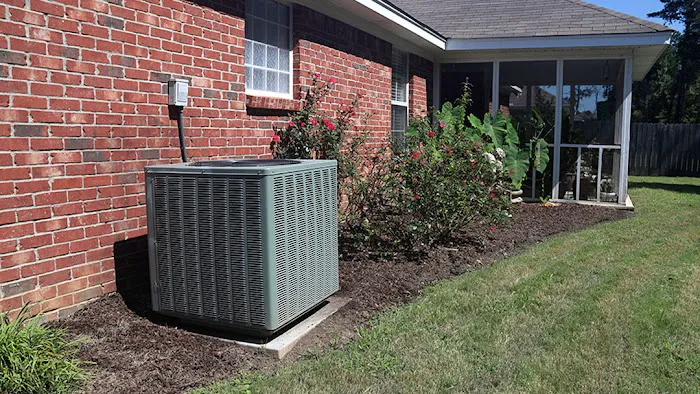 Combs Heating and Air Picture 5