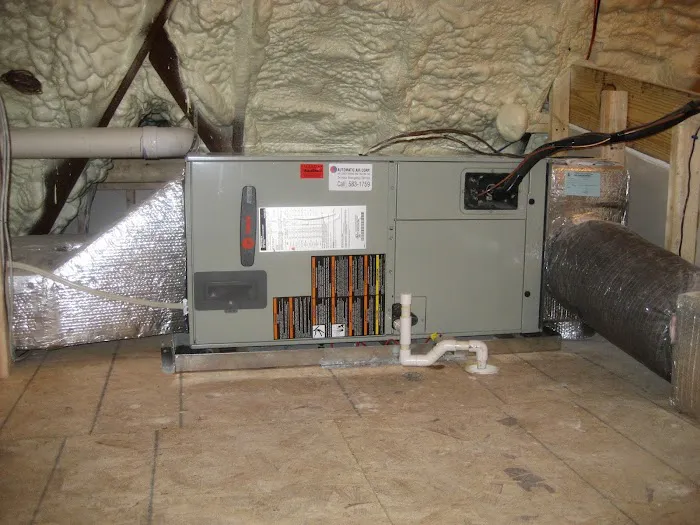 Automatic Air Corporation Picture 1