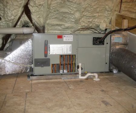 Automatic Air Corporation