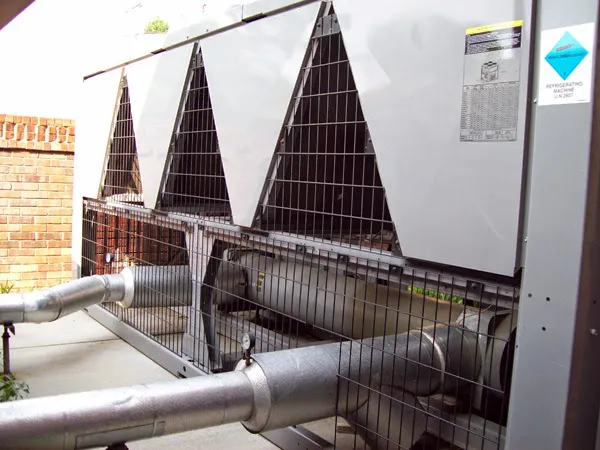 Automatic Air Corporation Picture 5