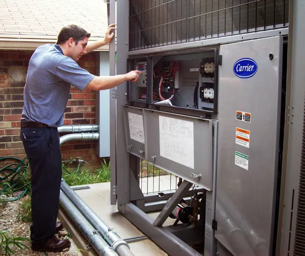 Automatic Air Corporation Picture 3