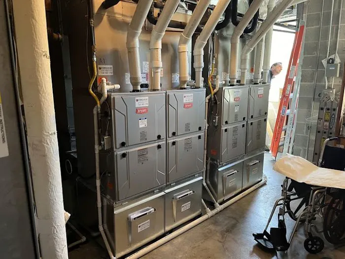 Automatic Air Corporation Picture 2