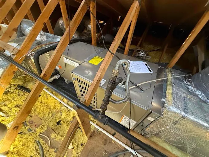 Anytime Heating and Air Conditioning Picture 5