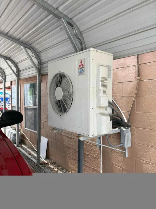 Anytime Heating and Air Conditioning Picture 8