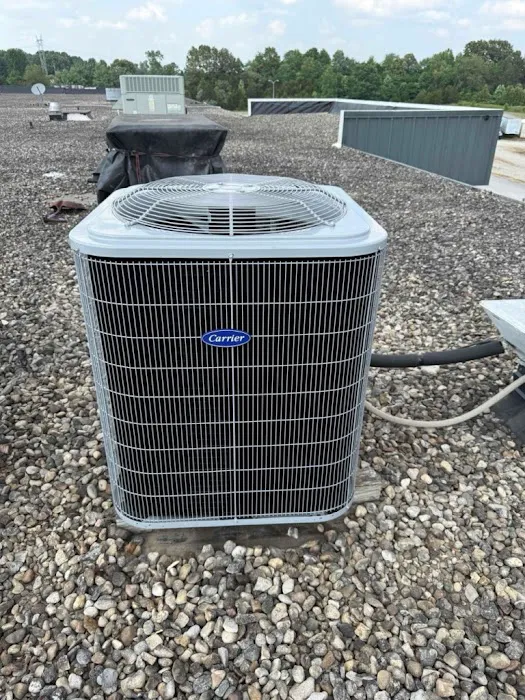 Anytime Heating and Air Conditioning Picture 6