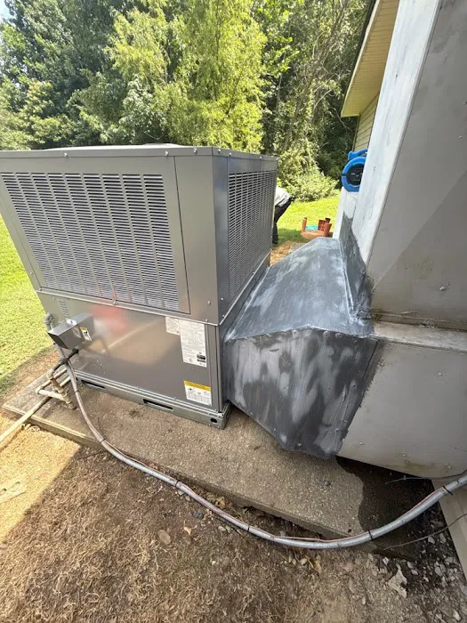 Anytime Heating and Air Conditioning Picture 7