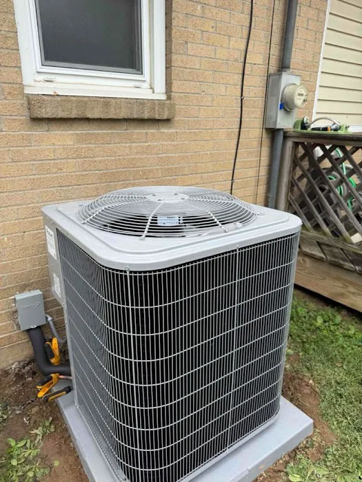Anytime Heating and Air Conditioning Picture 1