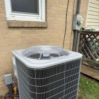 Anytime Heating and Air Conditioning ico