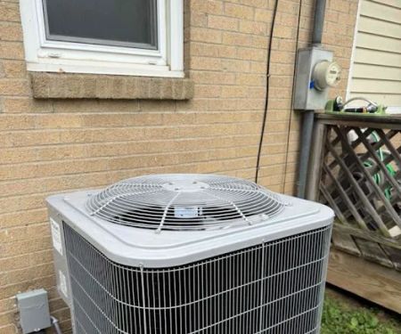 Anytime Heating and Air Conditioning
