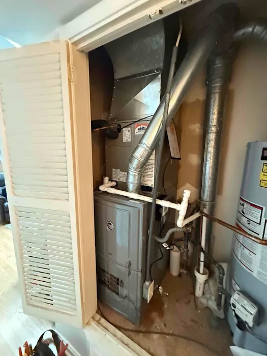 Anytime Heating and Air Conditioning Picture 9