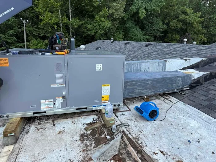 Anytime Heating and Air Conditioning Picture 4