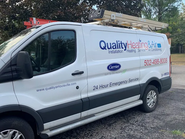 Quality Heating & Air LLC Picture 10