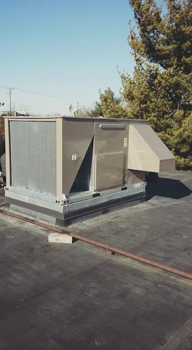 Quality Heating & Air LLC Picture 6