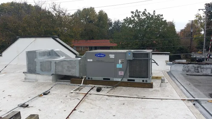 Quality Heating & Air LLC Picture 3