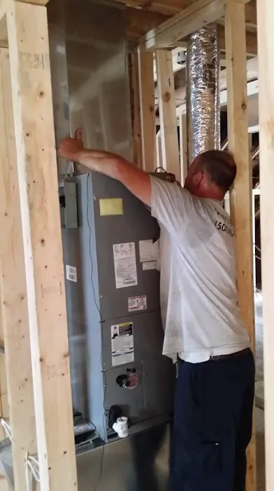 Quality Heating & Air LLC Picture 9