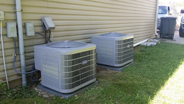 Quality Heating & Air LLC Picture 8