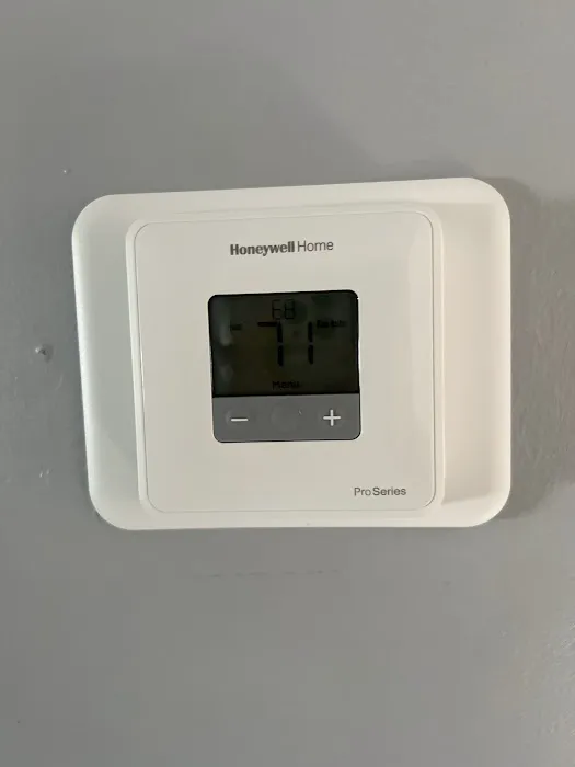 Age Heating and Air Picture 1