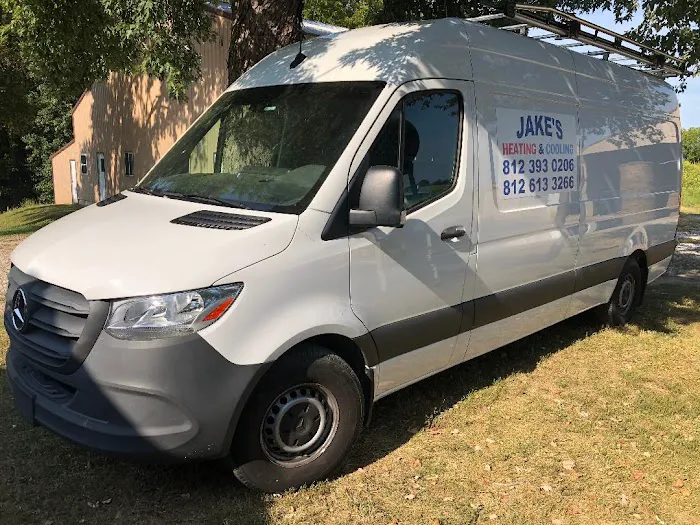 Jake's Heating & Cooling LLC Picture 1