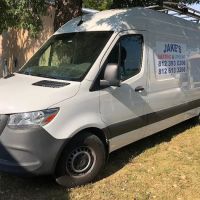 Jake's Heating & Cooling LLC ico