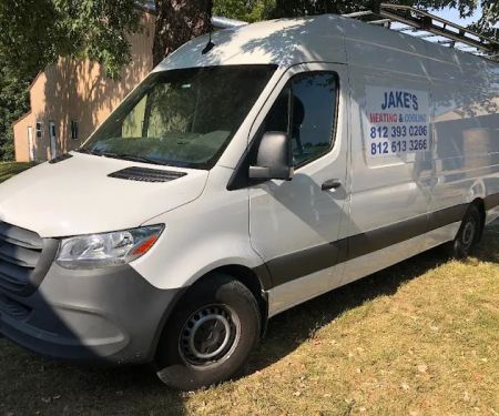 Jake's Heating & Cooling LLC
