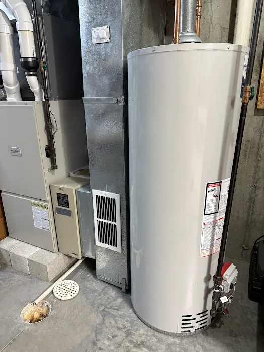 Schroering Plumbing Heating & A/C Picture 2