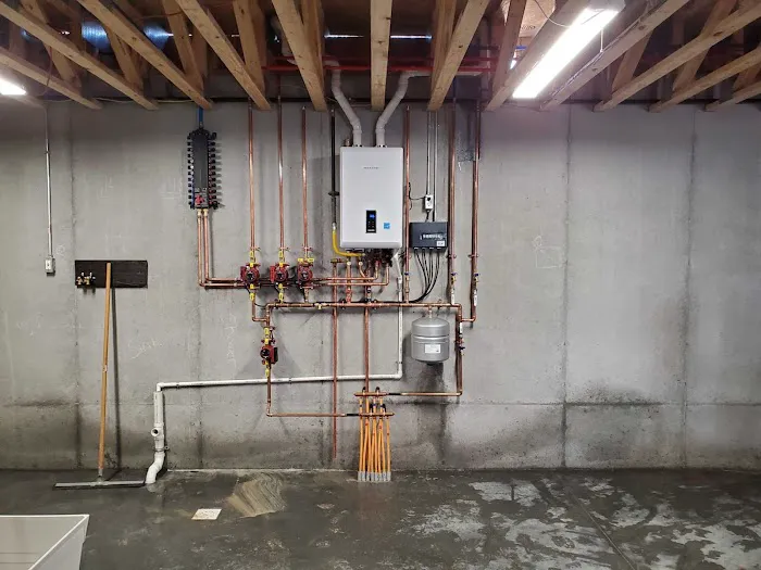 Gudorf Plumbing Heating Cooling Electrical, Inc Picture 1