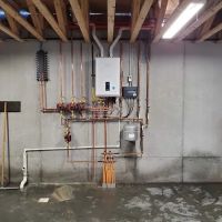 Gudorf Plumbing Heating Cooling Electrical, Inc ico