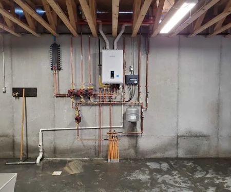 Gudorf Plumbing Heating Cooling Electrical, Inc