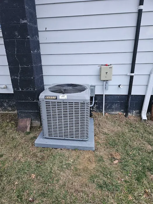 Gudorf Plumbing Heating Cooling Electrical, Inc Picture 4