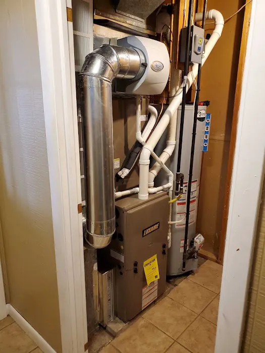 Gudorf Plumbing Heating Cooling Electrical, Inc Picture 3