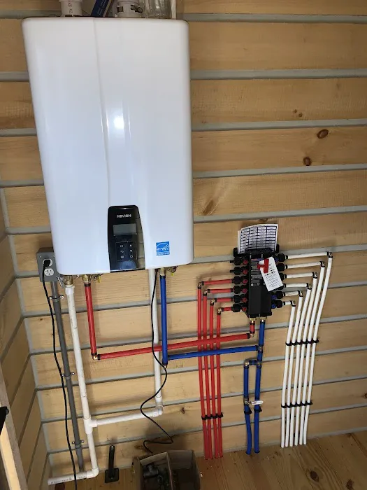 Gudorf Plumbing Heating Cooling Electrical, Inc Picture 7