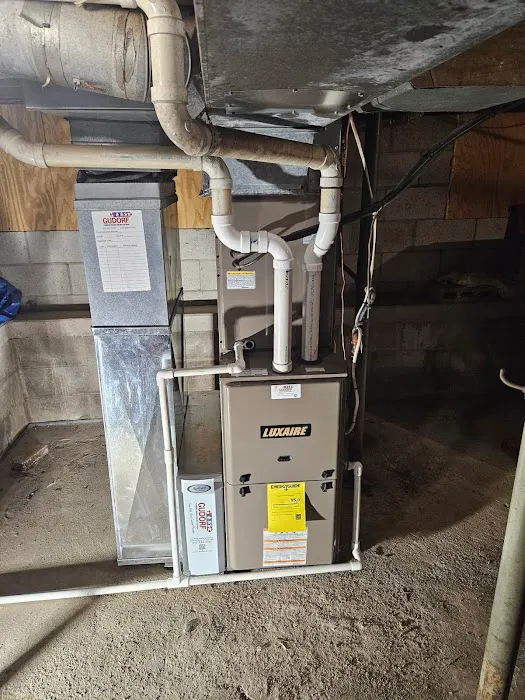 Gudorf Plumbing Heating Cooling Electrical, Inc Picture 6
