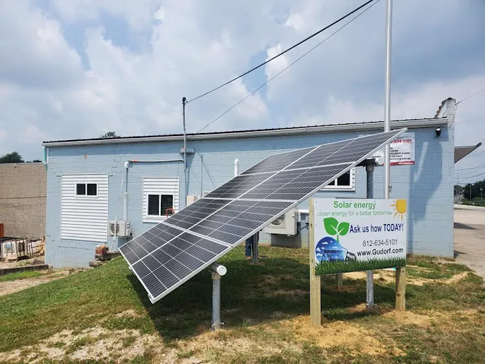 Gudorf Plumbing Heating Cooling Electrical, Inc Picture 8