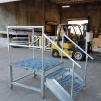 Mehringer's Plumbing Heating & AC ico