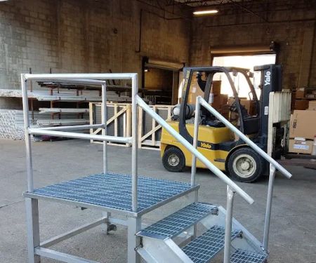 Mehringer's Plumbing Heating & AC