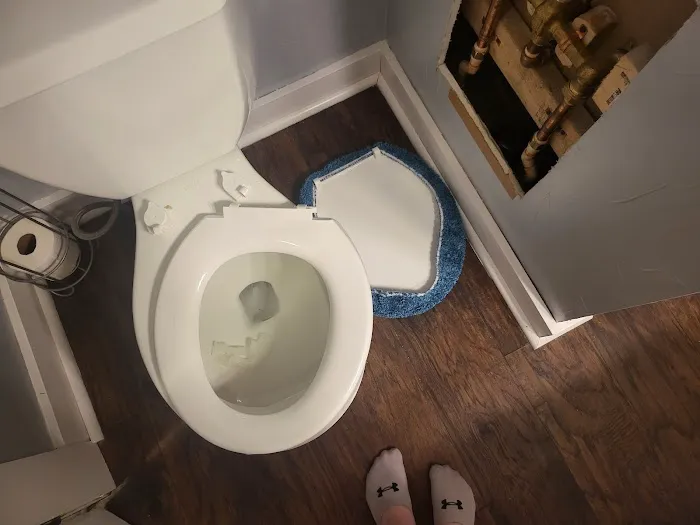 Mehringer's Plumbing Heating & AC Picture 9