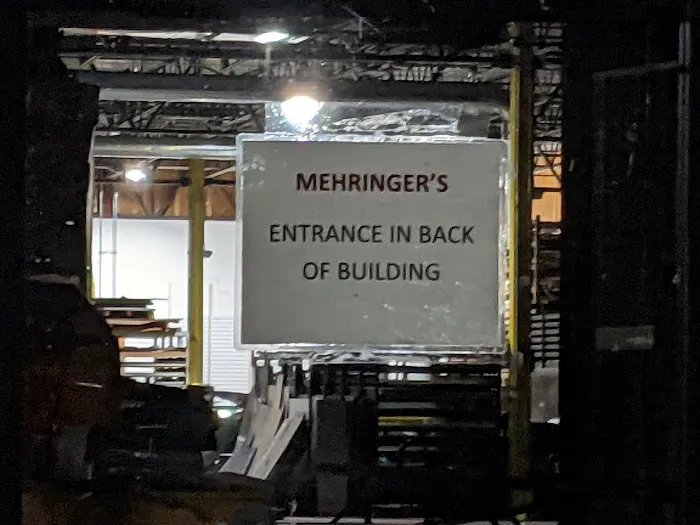 Mehringer's Plumbing Heating & AC Picture 3