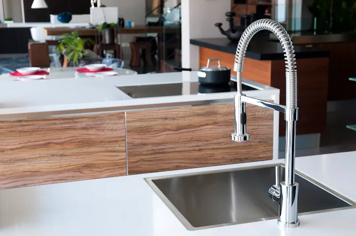 Mehringer's Plumbing Heating & AC Picture 7