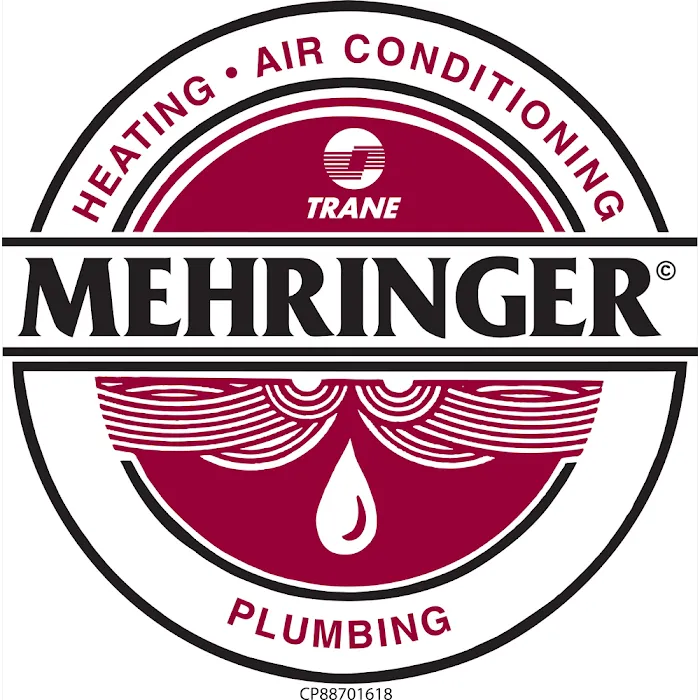 Mehringer's Plumbing Heating & AC Picture 10